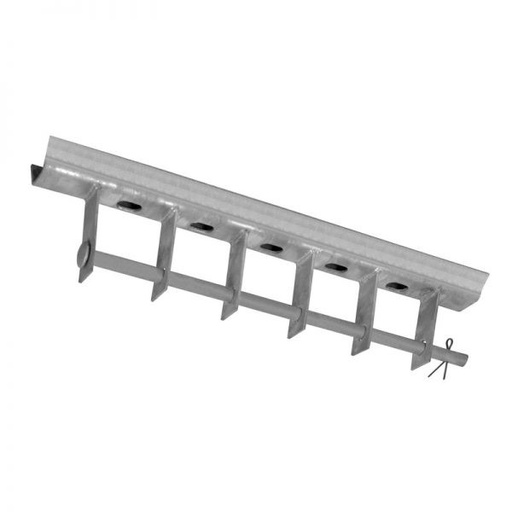 [HYA.03.080] [FW0325] Bastidor 3 lineas