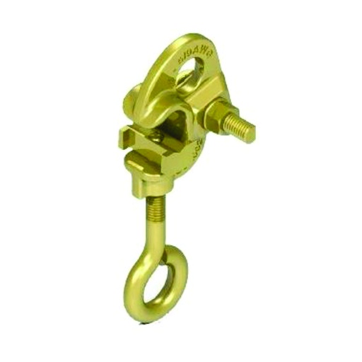 [CAB.09.047] [HC530AGP] Grapa para línea viva 2-3/0 (S1530AGP)