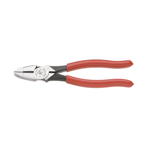 [HER.04.570] KLEIN Tenaza de corte lateral de 9'' (229 mm)