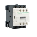 Contactor 12A, 3P, bobina de 230V AC, AC-3 <=440V, 60HZ, 1NA + 1NC, TeSys D