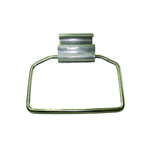 [CAB.06.133] [LEB-60] Estribo para línea en frio 1/0-4/0 ACSR