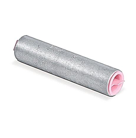 [CAB.09.041] [LM-50] Empalme de compresión para cable cobre 1/0