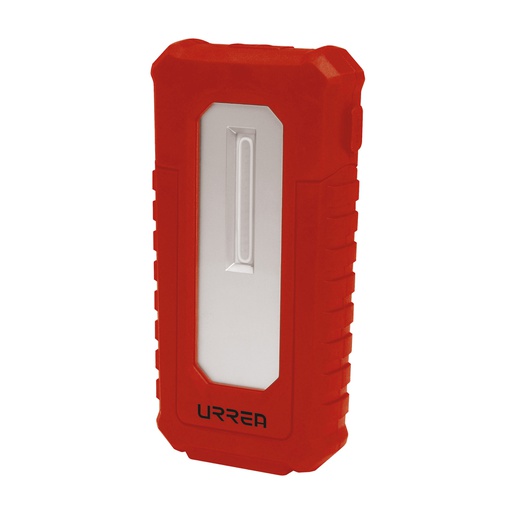 [HER.04.583] URREA Lámpara multiusos recargable LED
