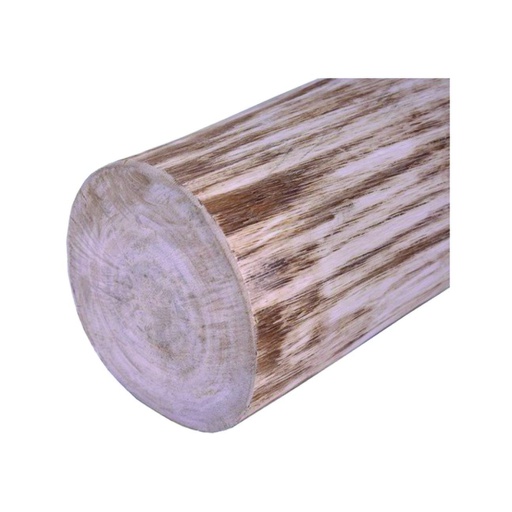 [POS.01.012] [P-40/4] Poste de madera 40-4
