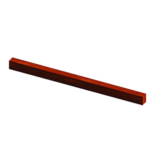 [POS.02.004] [C-240] Crucete de madera 5x6x240