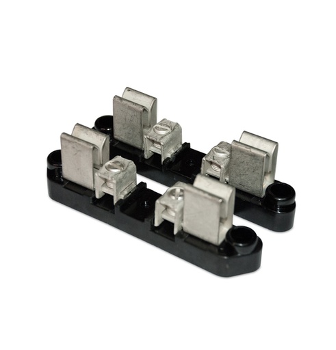 [MED.06.002] [MS-100S] Bornera para base de medidor de 100A