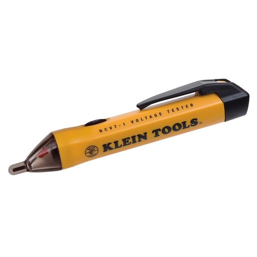 [HER.04.337] [NCVT-1P] KLEIN Probador de voltaje sin contacto de 50 - 1000V