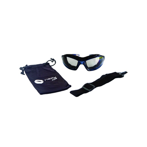 [HER.04.648] NARASAFE Lentes de protección claro