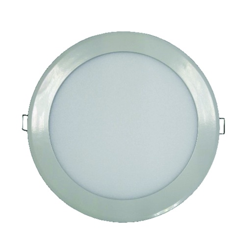 [ILU.01.1105] [P24336-36] SYLVANIA Spot LED 5" redondo 9W, 500Lms, 120-277V, 6000K, luz blanca