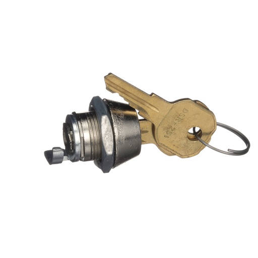 [HER.04.425] [PK6FL] Llavin PK6FL para centro de carga QO