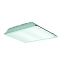 SYLVANIA Luminaria LED 503 empotrar 2'X2' para 3 tubos