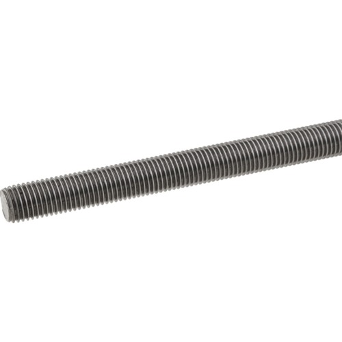 [CAN.11.347] [PS146-1/4X10] Varilla roscada de ¼" x 10'