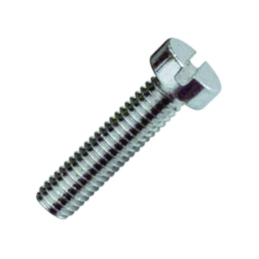 [HYA.03.150] [FW8710] Perno de máquina de ½" x 10"