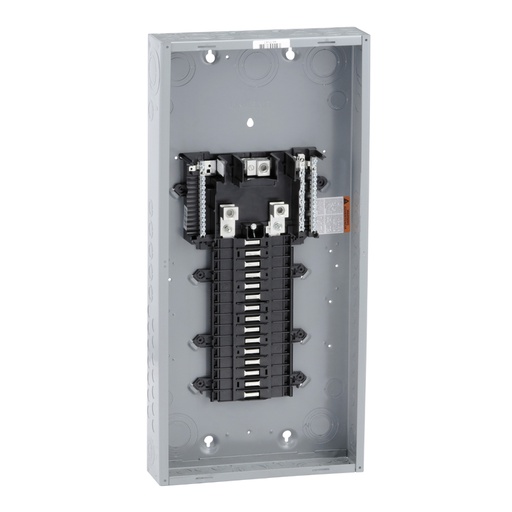 [DIS.01.922] [QO130L150G] Centro de carga QO130L150G, 240V, 150A, 1PH, 30SP