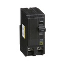 Breaker termomagnético de enchufar QO2100, 2P, 100A, 120/240V, 10kA