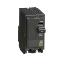 Breaker termomagnético de enchufar QO240, 2P, 40A, 120/240V, 10kA