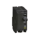 Breaker termomagnético de enchufar QO250, 2P, 50A, 120/240V, 10kA