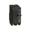 Breaker termomagnético de enchufar QO260, 2P, 60A, 120/240V, 10kA