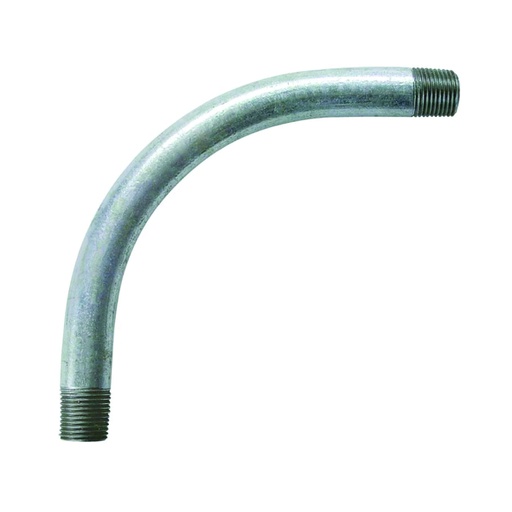 [CAN.09.060] Curva conduit de 1"