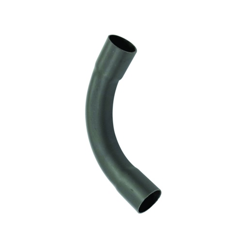 [CAN.10.019] [CPVCE-11/2] Curva PVC eléctrico C-20 de 1½"