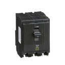 Breaker termomagnético de enchufar QO350, 3P, 50A, 120/240V, 10kA