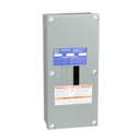 Centro de carga QO403L60NS, 240V, 60A, 3PH, 3SP, N1