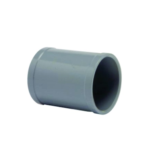 [CAN.11.144] [CAPVCE-11/2] Camisa PVC eléctrico C-20 de 1½"