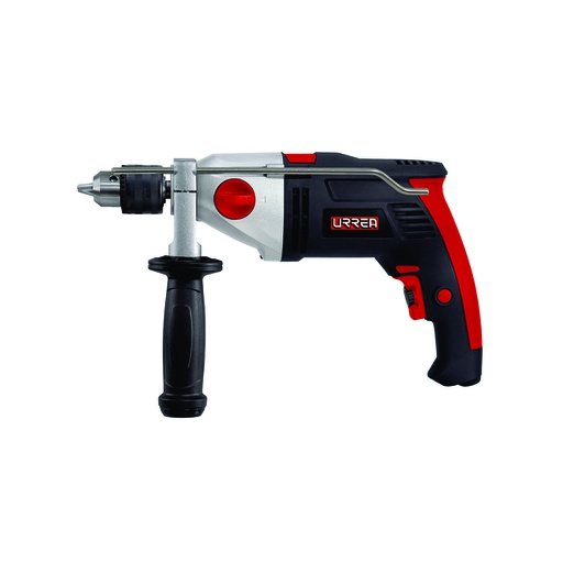 [HER.03.155] [RM712D] URREA Rotomartillo 1/2" 1050W 120V uso pesado