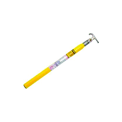 [HER.01.077] [S235] HASTINGS S-235 Pértiga desconectadora telescópica standard de 35", 11 libras