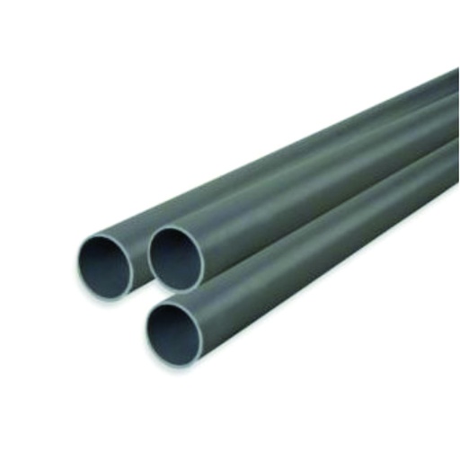 [CAN.10.040] [PVCE-2] Tubería PVC eléctrico C-20 de 2" x 10'
