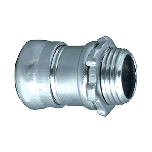 [CAN.09.036] [TC-606] Conector de compresión EMT de 2"