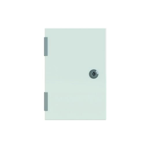 [AUT.03.017] [SR3215-IP65] Armario metálico IP65 300mm x 200mm x 150mm