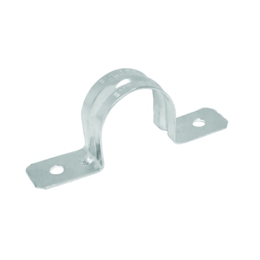 [CAN.11.230] [T-20-2] Grapa para tubería EMT 2 patas de 2"