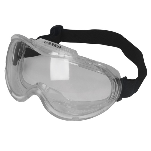 [HER.04.246] URREA Lentes de protección Goggles claros