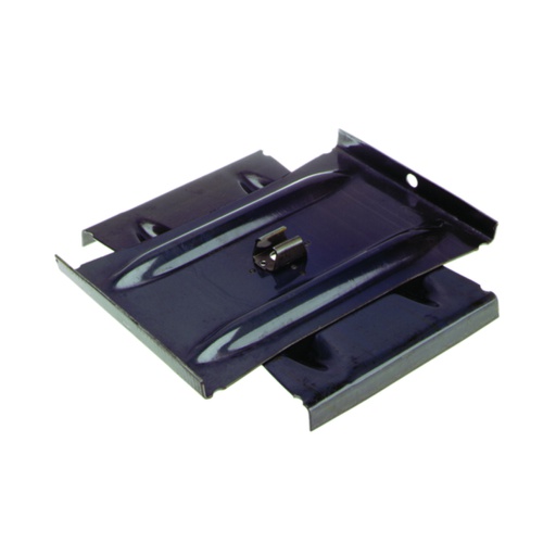 [HYA.03.219] [X16] CHANCE Plato de anclaje de 16"x16" KO ⅝"