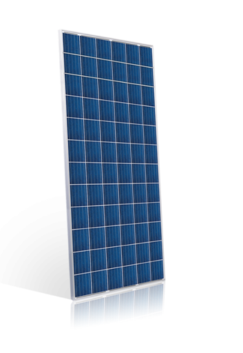 [SG340P] Panel Solar PEIMAR, Policristalino de 340W