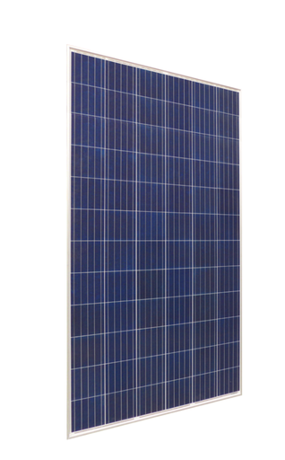 [AS-6P] Panel Solar Amerisoalr, Policristalino de 340W