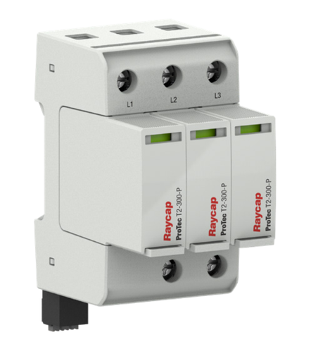 [AC_SPD_KIT1-10] AC surge protection for CORE1-US
