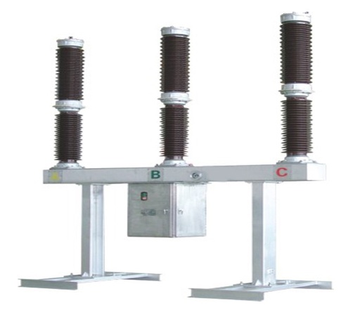 [EAT.01.124] [3AP1 FG-72.5] Interruptor de potencia tanque vivo 1400A, 245KV Max