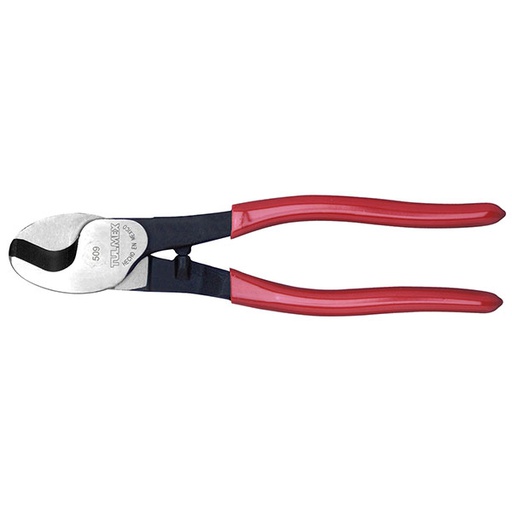 [HER.04.229] [509] TULMEX Tenaza cortacables de 9"