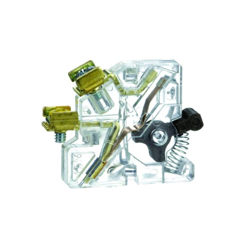 [AUT.01.263] [9999SX11] Contacto auxiliar tipo S, 1 NO, interno, no convertible