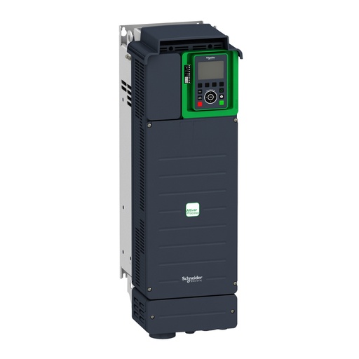 [AUT.01.962] [ATV630D30N4] Variador de frecuencia Atv process 630, 30kW, 40HP, 380/480Vac, 3F, Ethernet