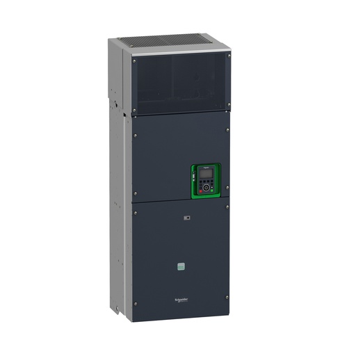 [AUT.01.1023] [ATV930C22N4C] Variador de frecuencia Atv process 930, 220kW, 350HP, 400/480V, 3F, IP00