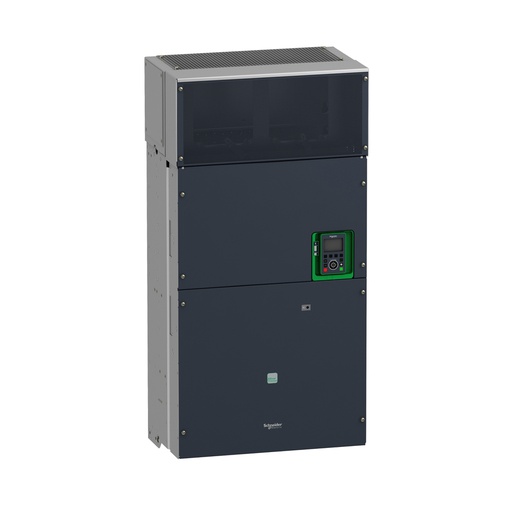 [AUT.01.1019] [ATV930C31N4C] Variador de frecuencia Atv process 930, 315kW, 420HP, 400/480V, 3F, IP00