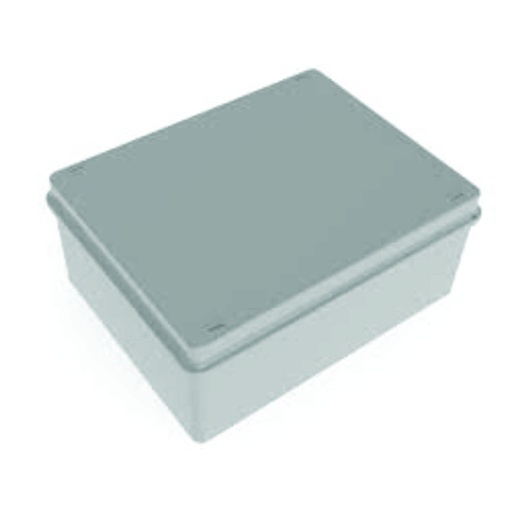 [COM.01.071] [DXN501DG] DEXSON Caja de derivación gris de 18mm x 14mm x 8mm