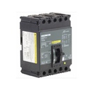 Breaker termomagnético industrial FAL32030, 3P, 30A, 240V, 10kA