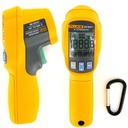 FLUKE 62MAX Termómetro infrarrojo de -30°C to 650°C