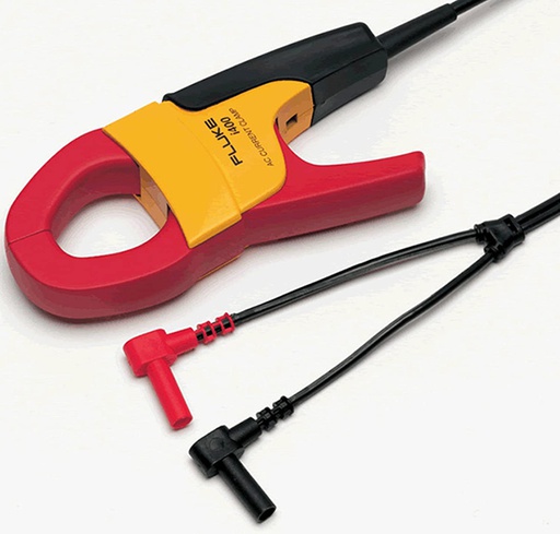 [HER.03.186] FLUKE I400 Kit de pinza amperimétrica