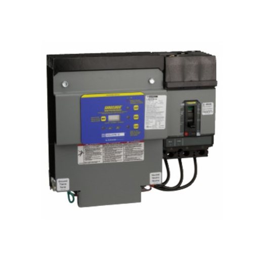 [DIS.05.031] Supresor de Transciente tipo I-Line HL3IMA16C 160KA 3polo 120V/240V Delta 4Hilos