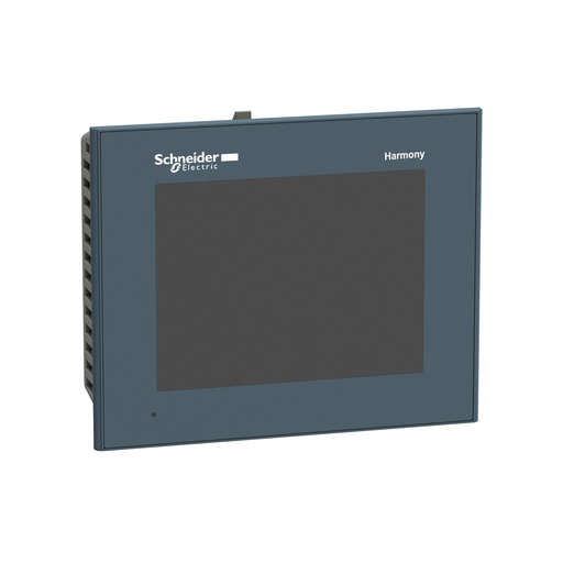 [AUT.09.039] [HMIGTO2310] Panel de pantalla táctil avanzado, QVGA 320 x 240 píxeles, 5.7 "TFT, 96 MB